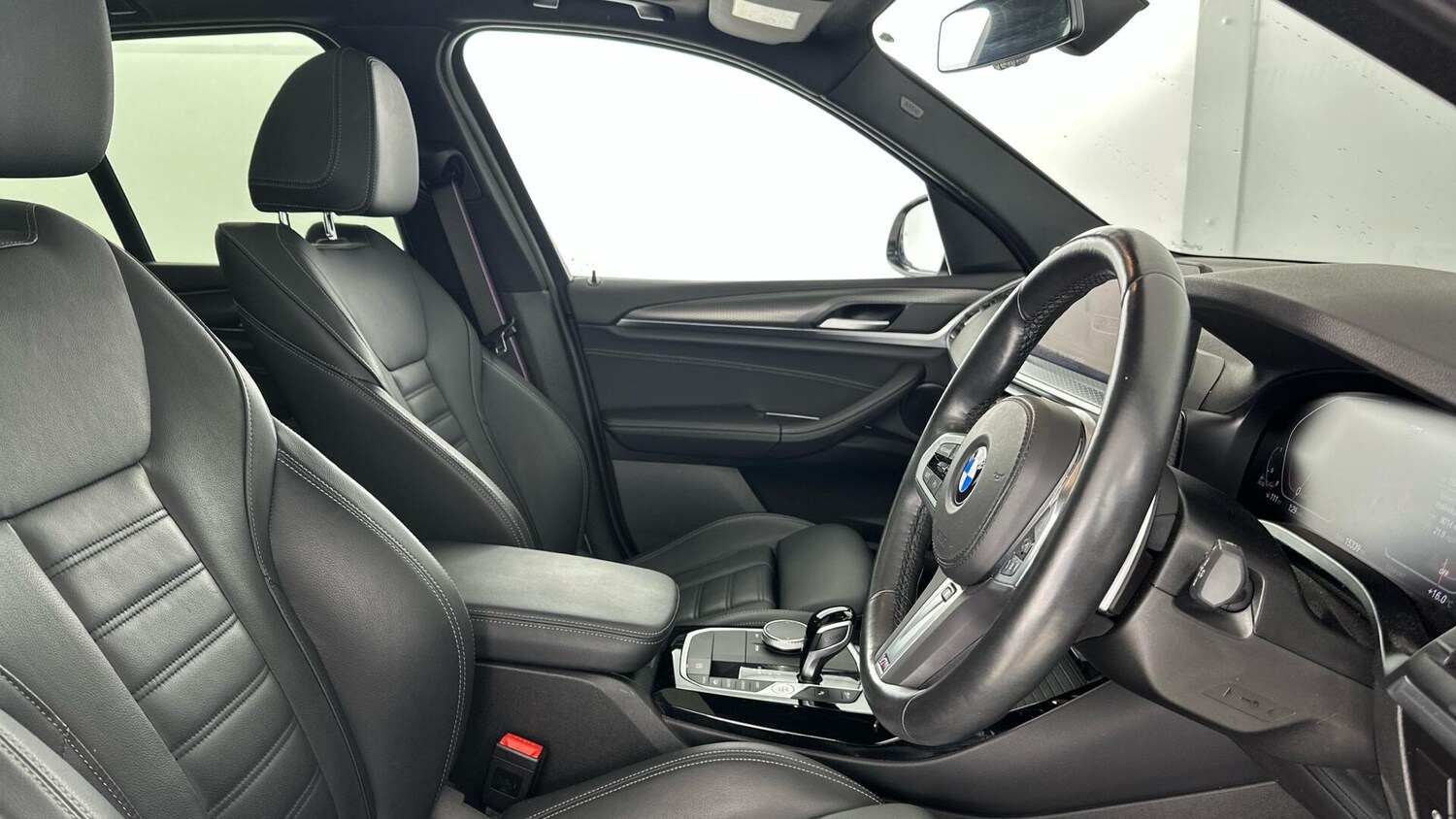 Used BMW X3 2022 for sale - 76818926: Photo 11