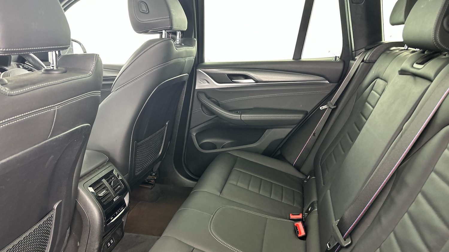 Used BMW X3 2022 for sale - 76818926: Photo 12