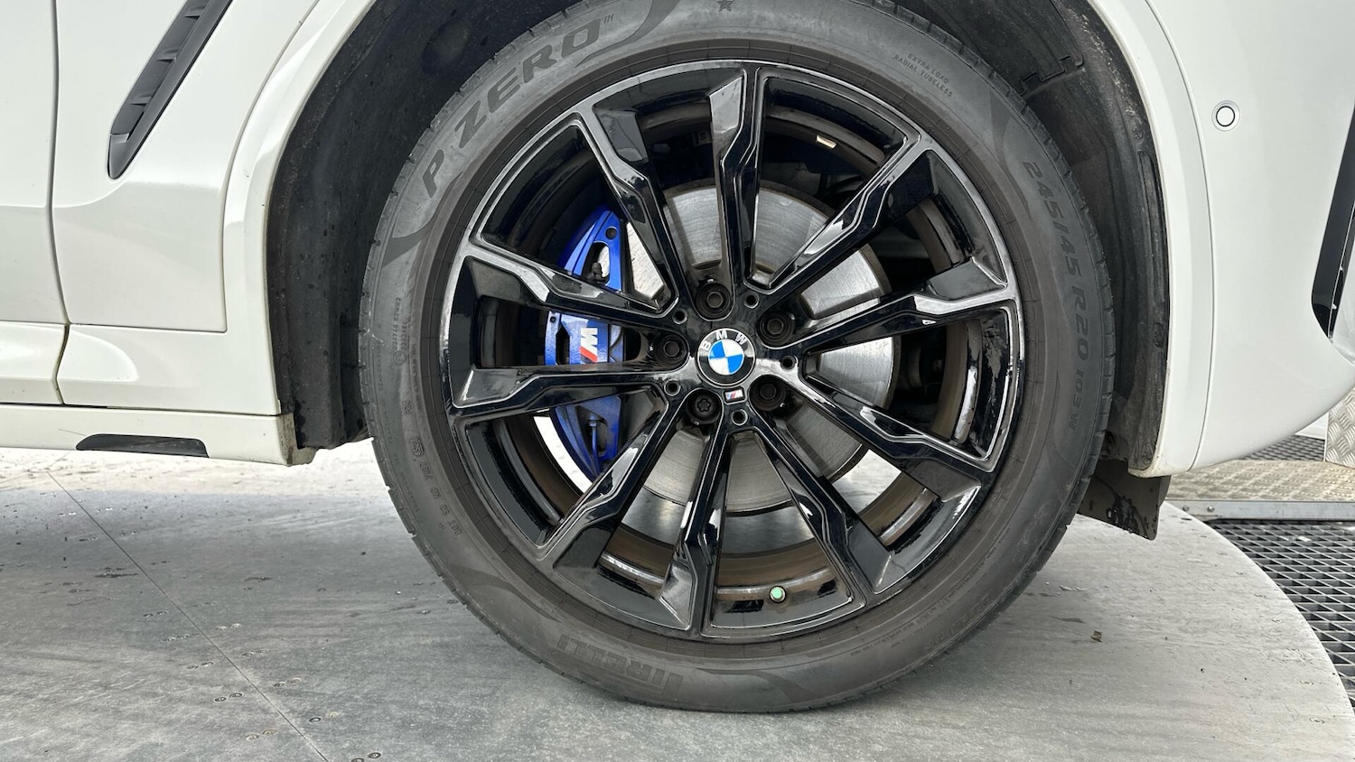 Used BMW X3 2022 for sale - 76818926: Photo 14