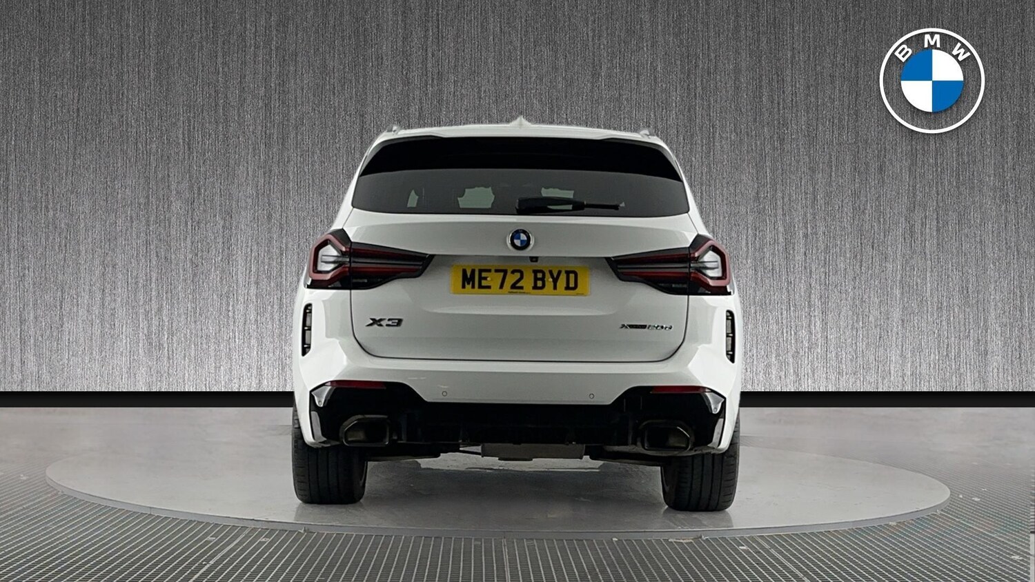 Used BMW X3 2022 for sale - 76818926: Photo 15