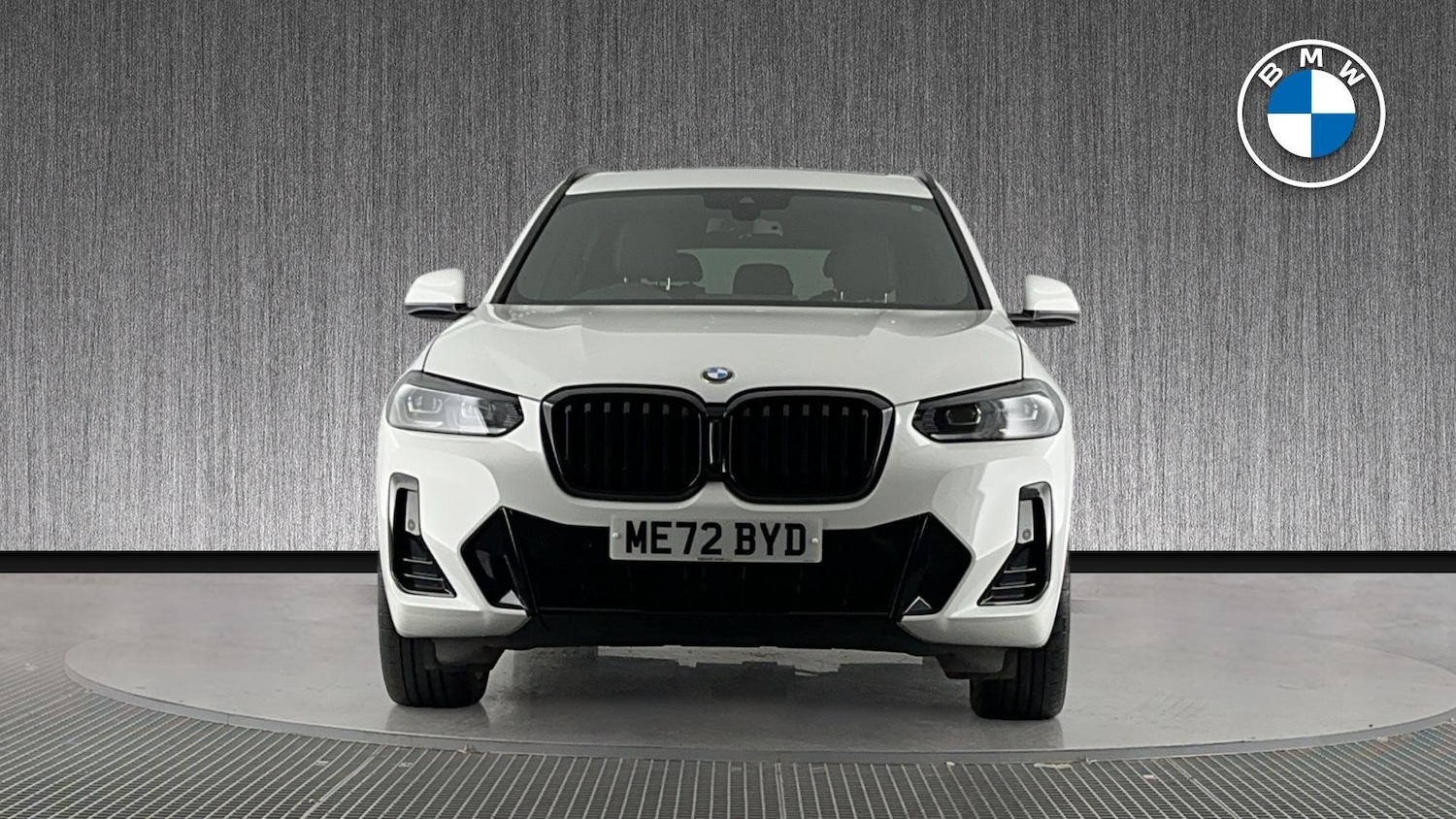 Used BMW X3 2022 for sale - 76818926: Photo 16