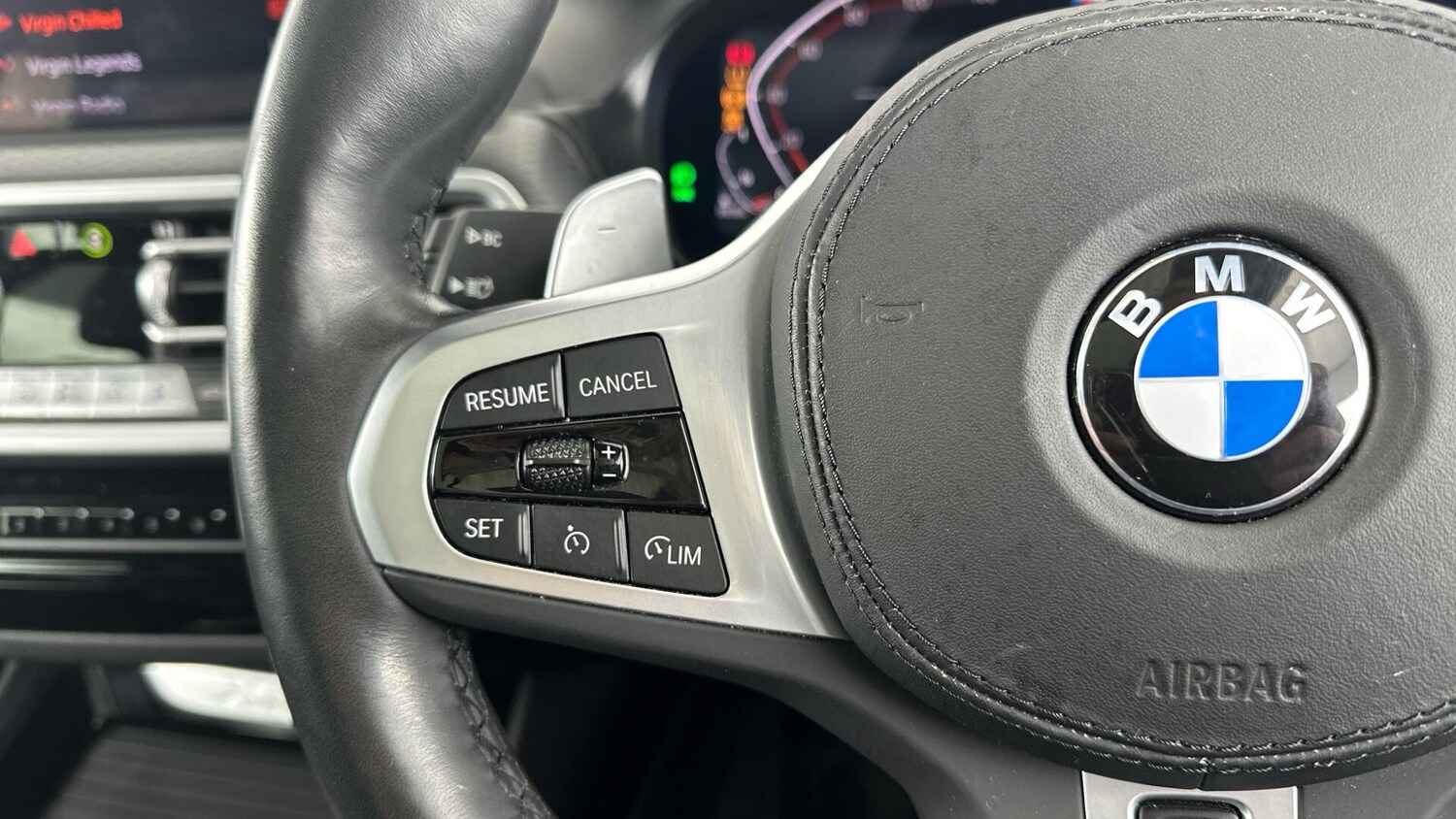 Used BMW X3 2022 for sale - 76818926: Photo 17