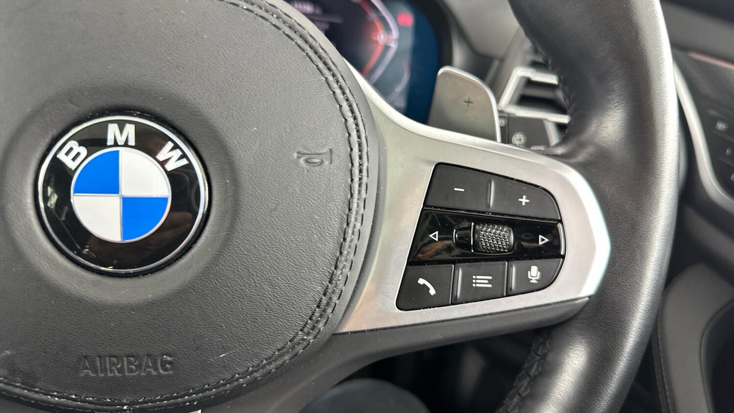 Used BMW X3 2022 for sale - 76818926: Photo 18