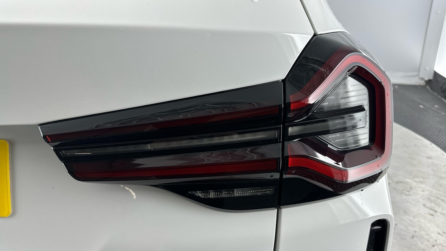 Used BMW X3 2022 for sale - 76818926: Photo 22