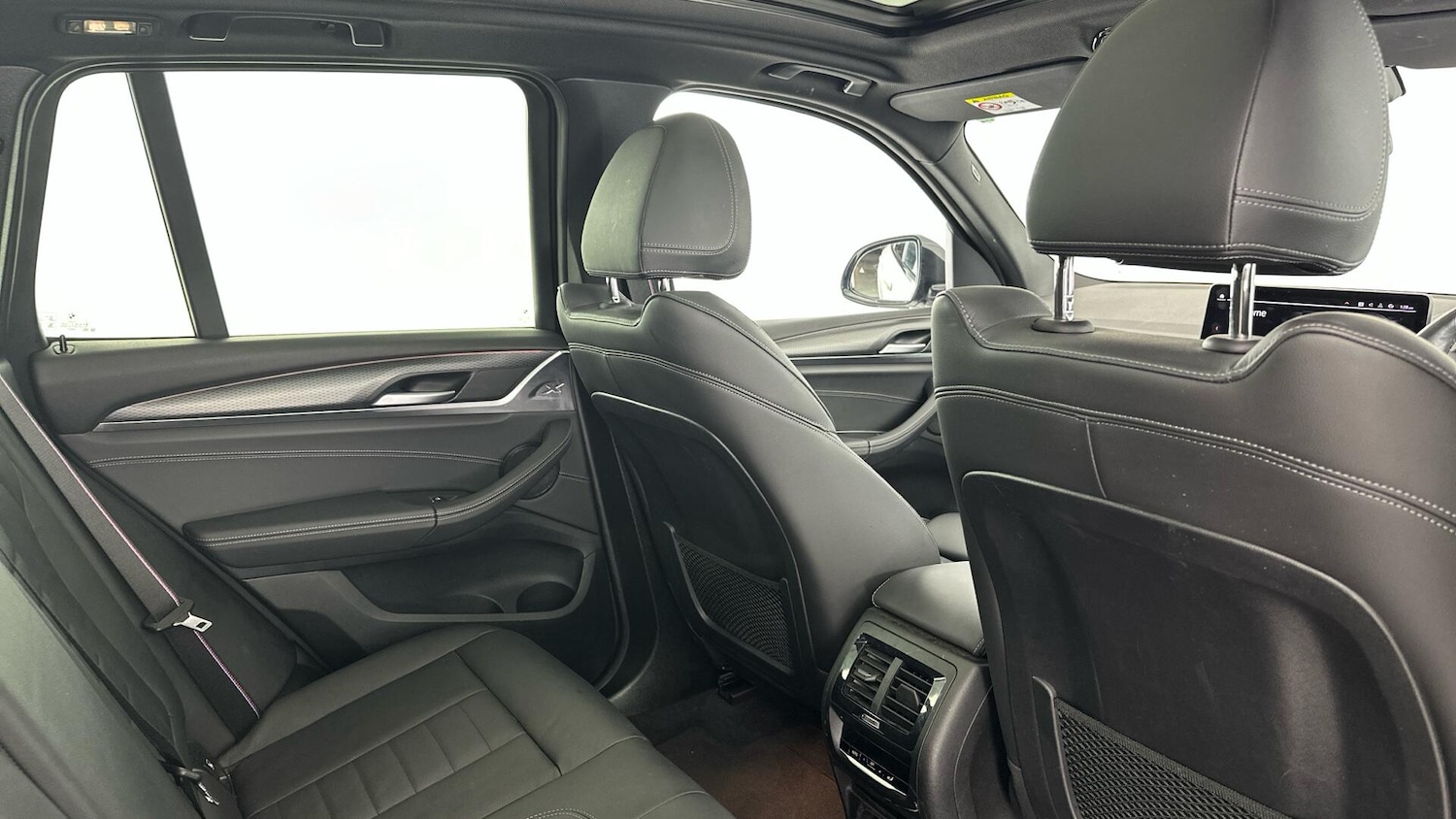 Used BMW X3 2022 for sale - 76818926: Photo 27