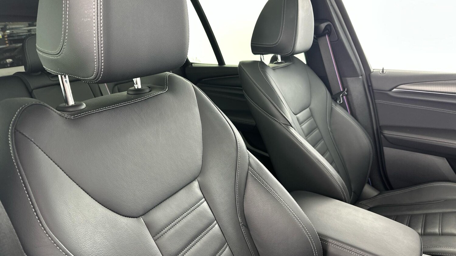 Used BMW X3 2022 for sale - 76818926: Photo 31