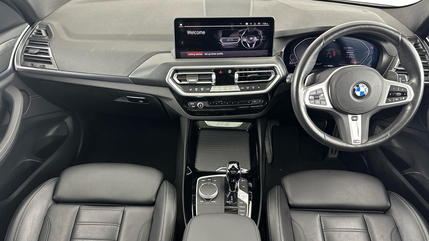 Used BMW X3 2022 for sale - 76818926: Photo 4