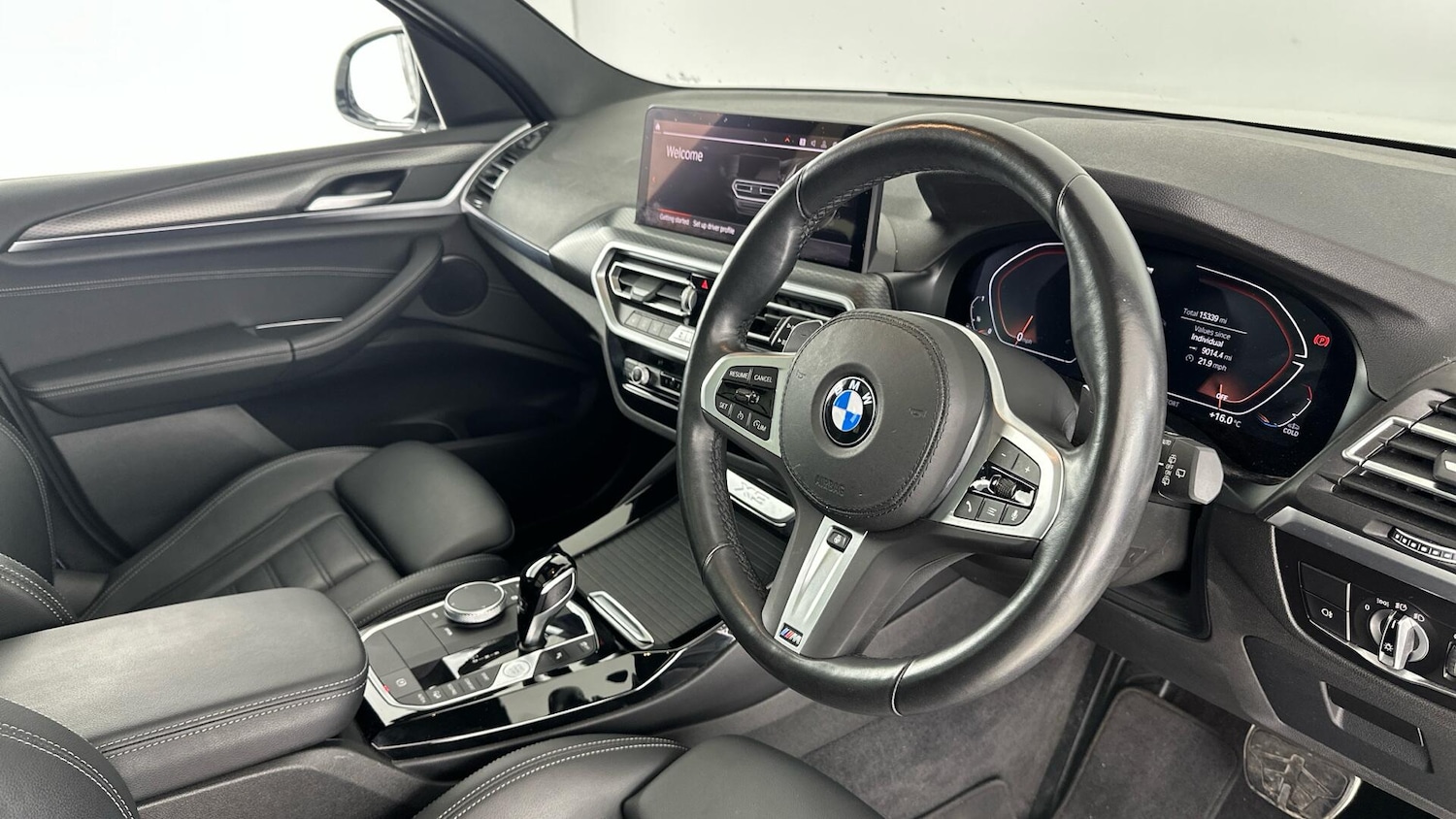 Used BMW X3 2022 for sale - 76818926: Photo 6