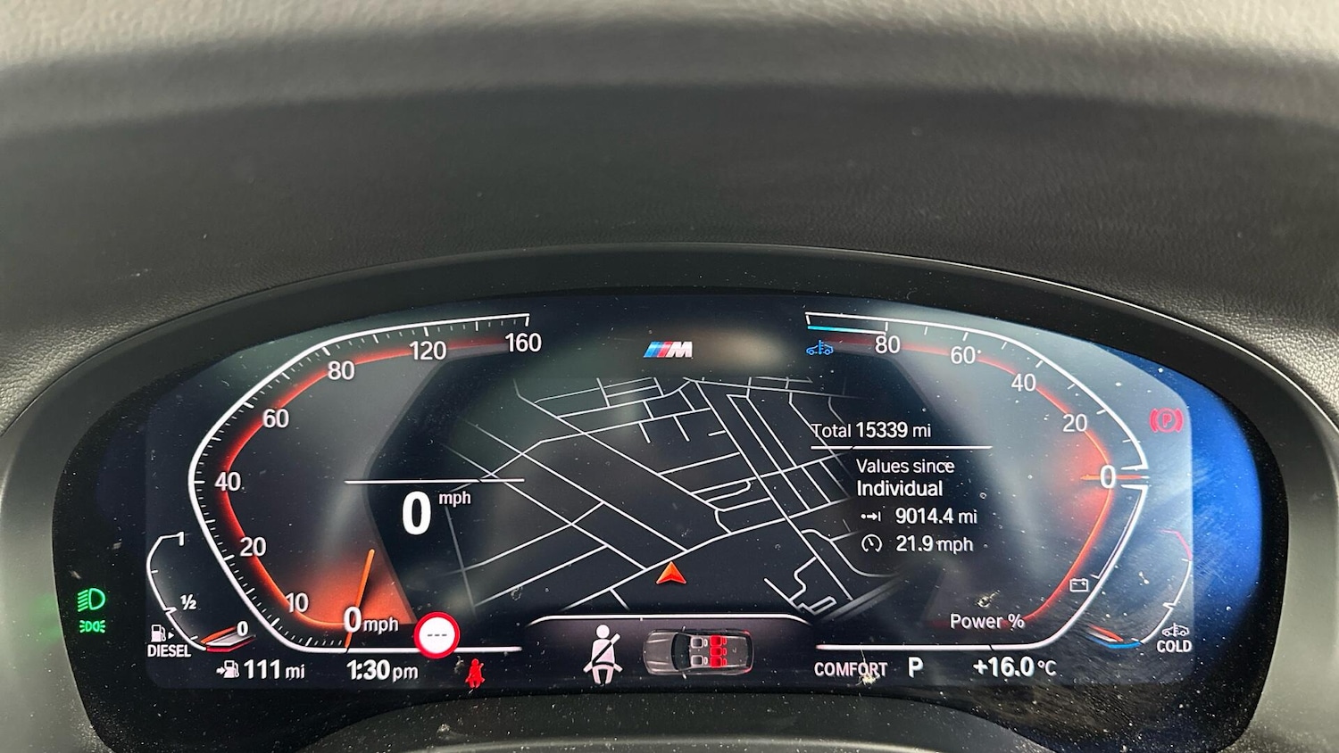 Used BMW X3 2022 for sale - 76818926: Photo 9