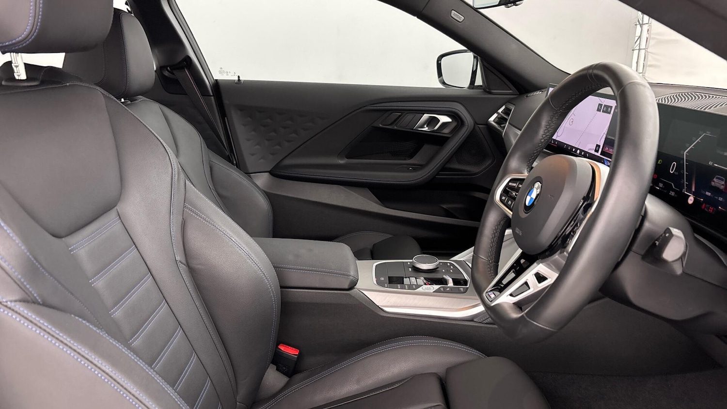 Used BMW 2 Series 2025 for sale - 77440563: Photo 11