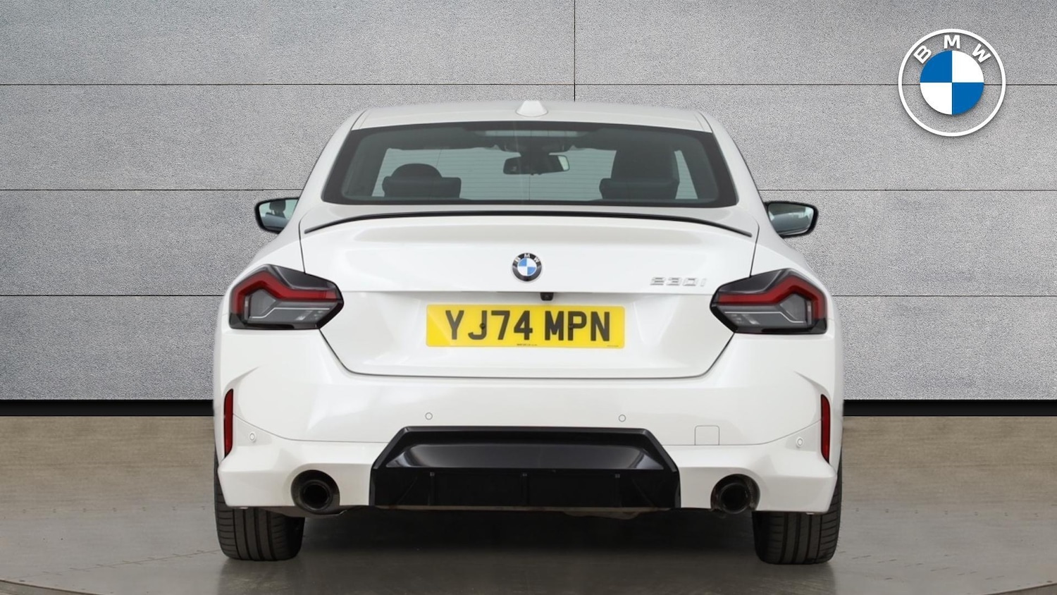 Used BMW 2 Series 2025 for sale - 77440563: Photo 15