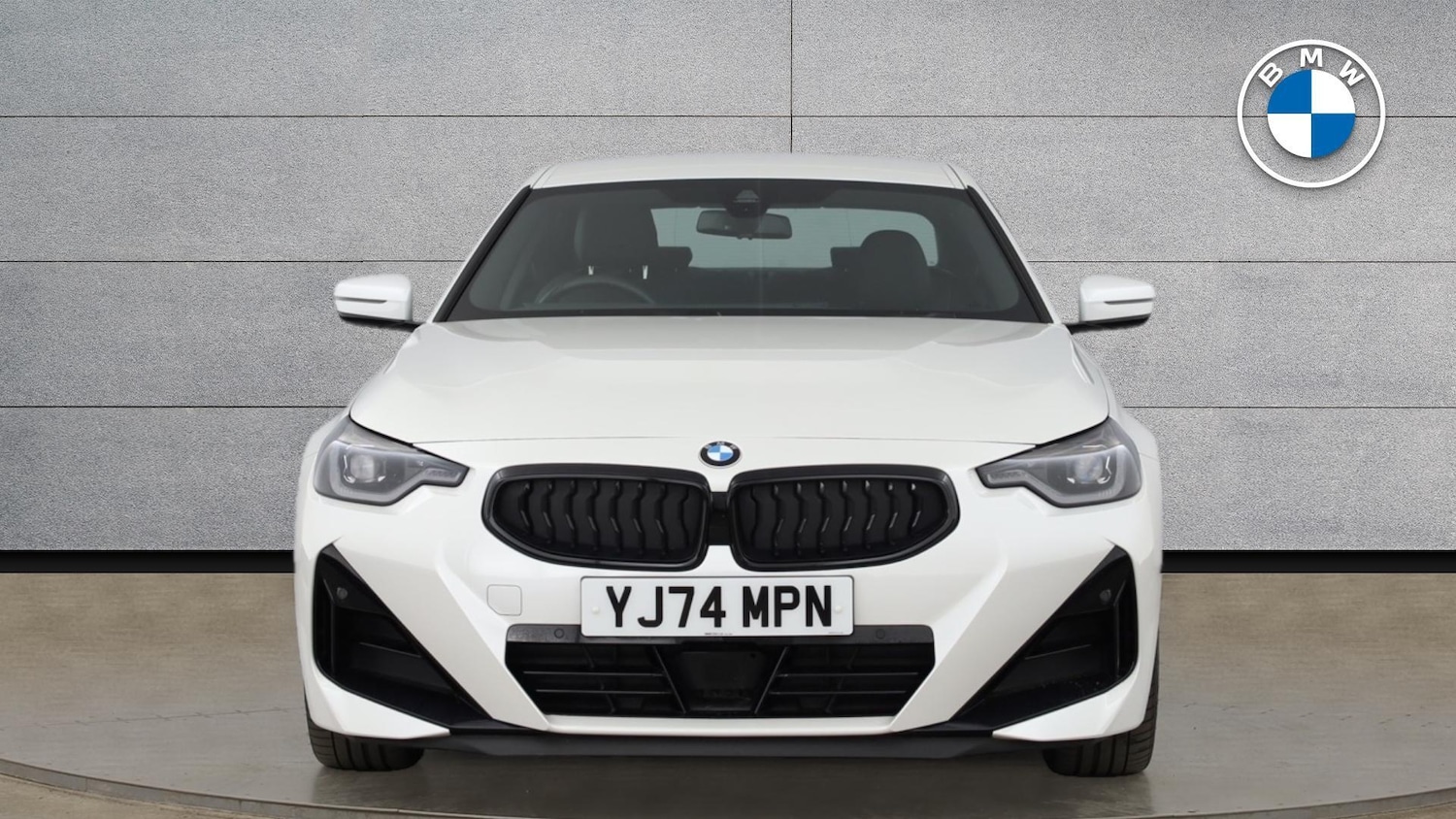 Used BMW 2 Series 2025 for sale - 77440563: Photo 16