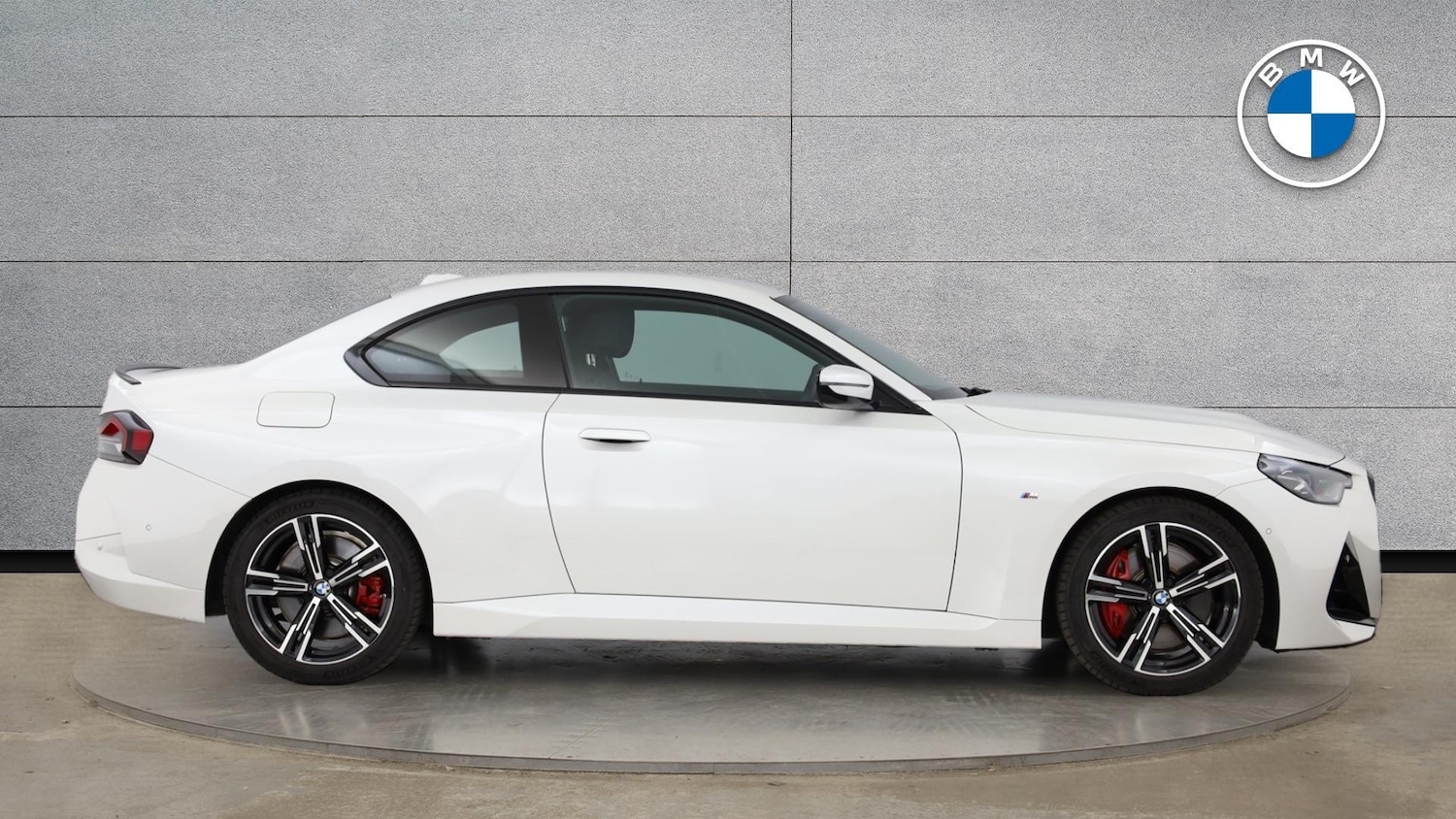 Used BMW 2 Series 2025 for sale - 77440563: Photo 3