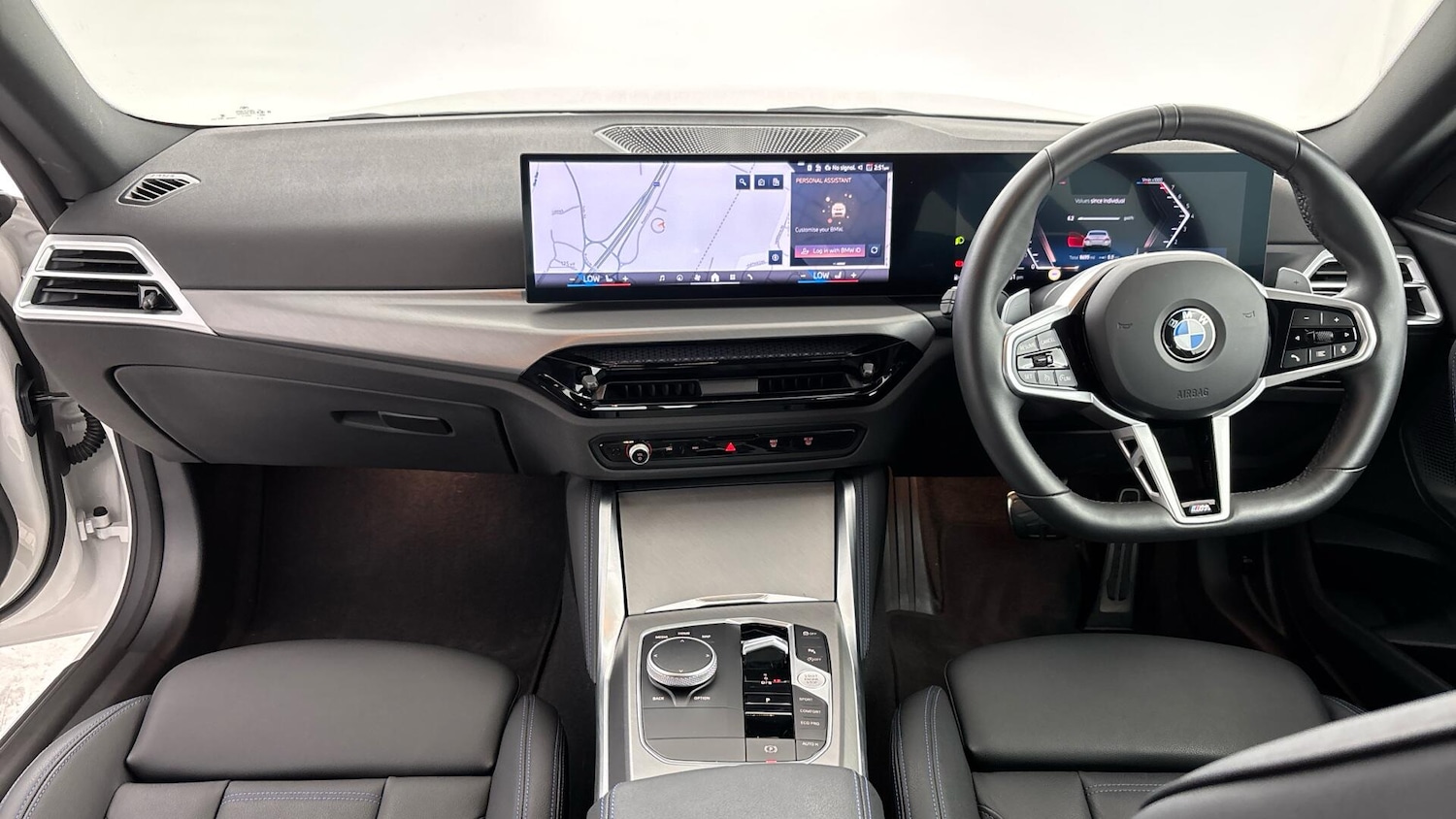 Used BMW 2 Series 2025 for sale - 77440563: Photo 4