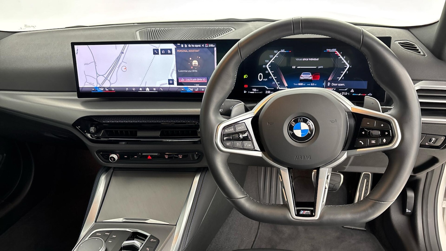 Used BMW 2 Series 2025 for sale - 77440563: Photo 5