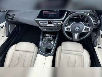Used BMW Z4 2019 for sale - 77306098: Photo