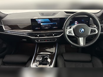 Used BMW X5 2025 for sale - 78204233: Photo