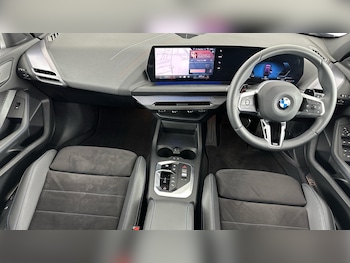 Used BMW 1 Series 2025 for sale - 77926237: Photo