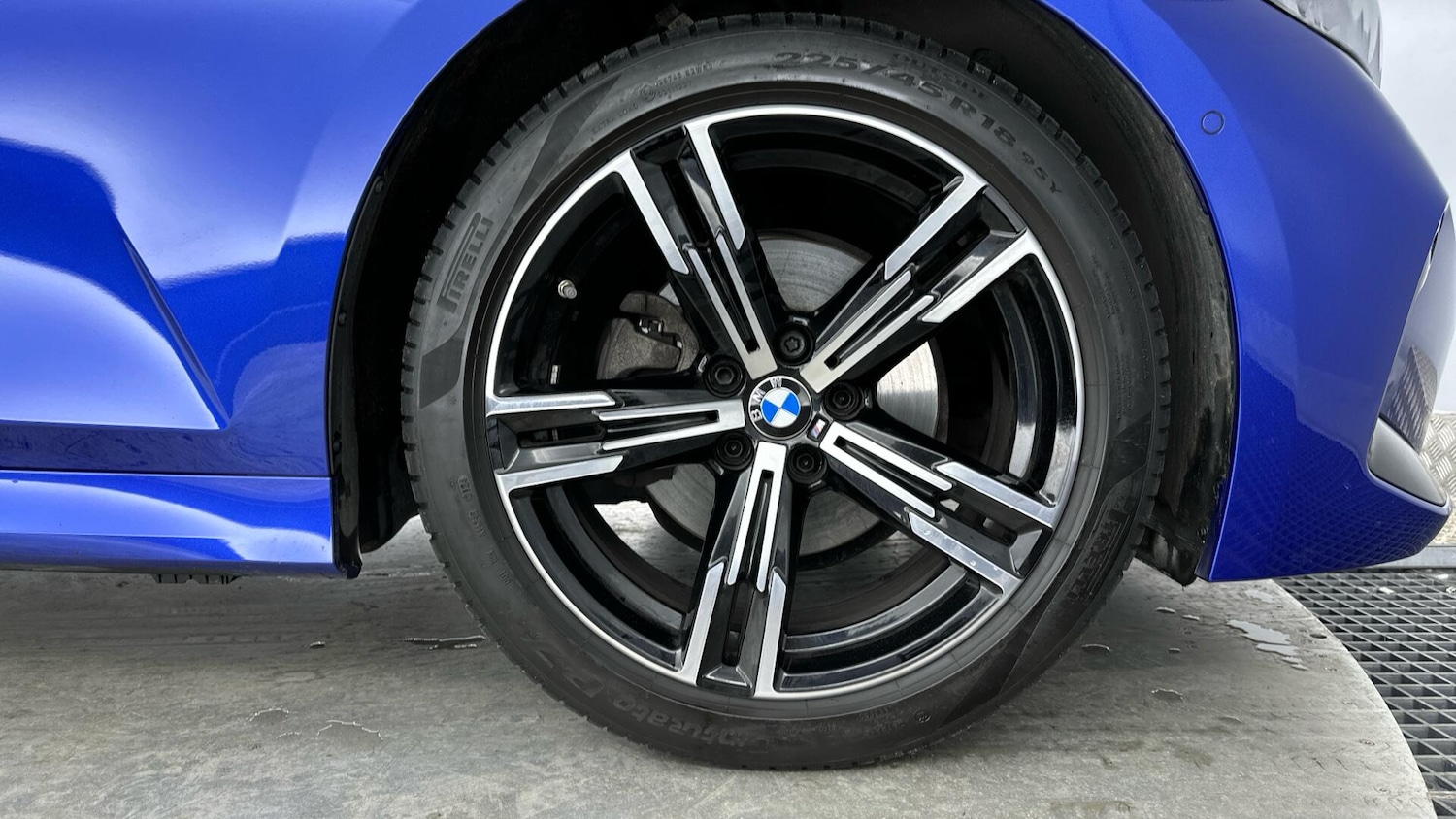 Used BMW 3 Series 2024 for sale - 77646225: Photo 14