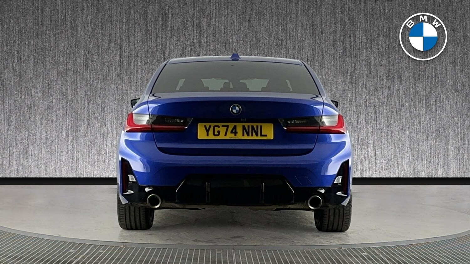 Used BMW 3 Series 2024 for sale - 77646225: Photo 15