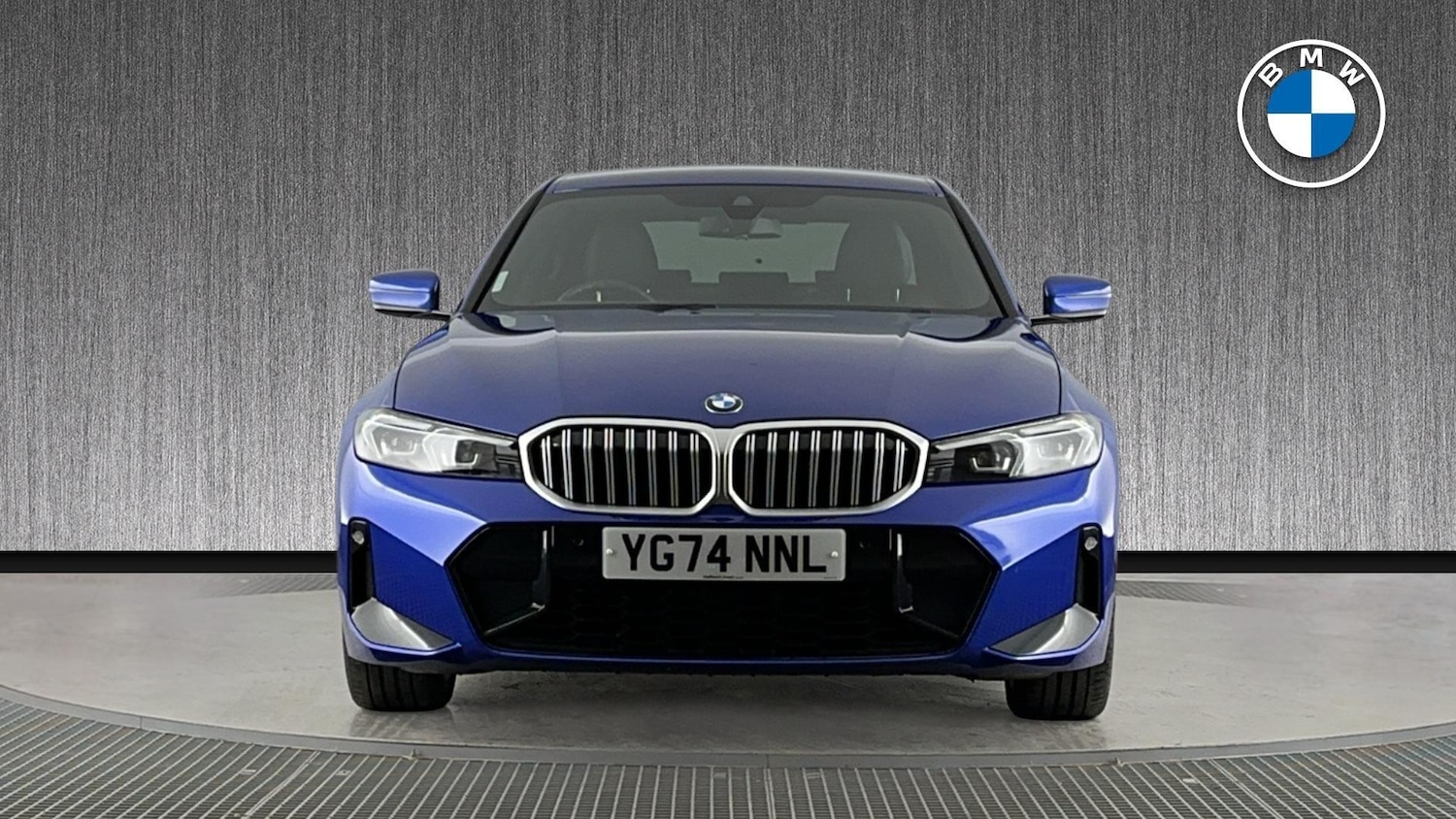 Used BMW 3 Series 2024 for sale - 77646225: Photo 16