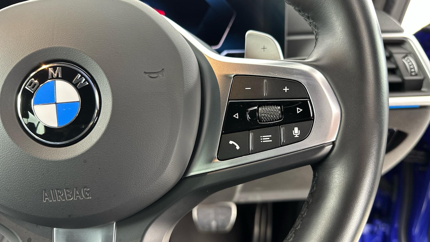 Used BMW 3 Series 2024 for sale - 77646225: Photo 18