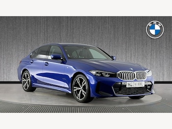 BMW 3 Series feature image