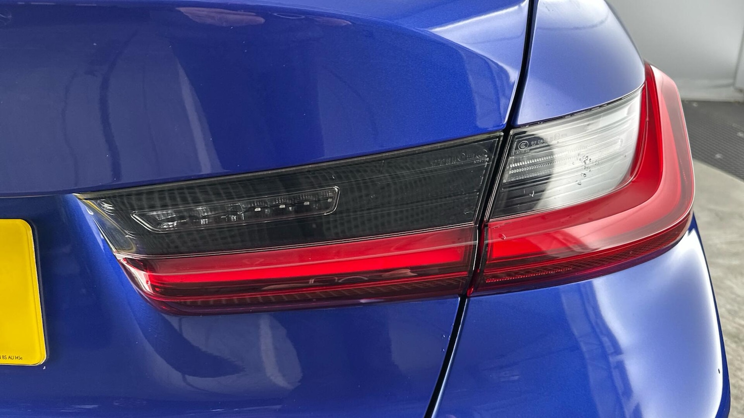 Used BMW 3 Series 2024 for sale - 77646225: Photo 22