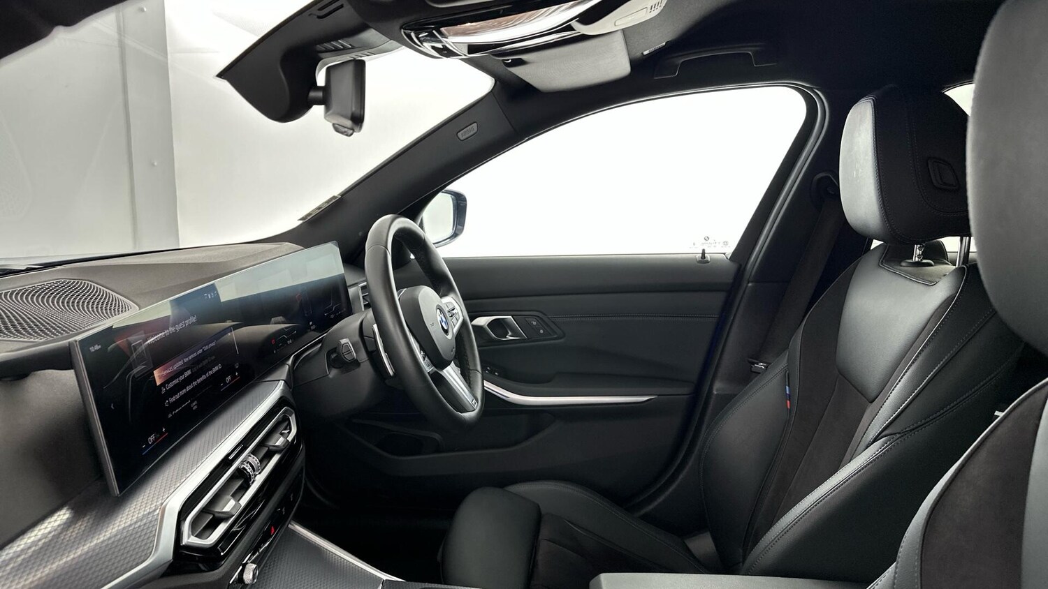 Used BMW 3 Series 2024 for sale - 77646225: Photo 25