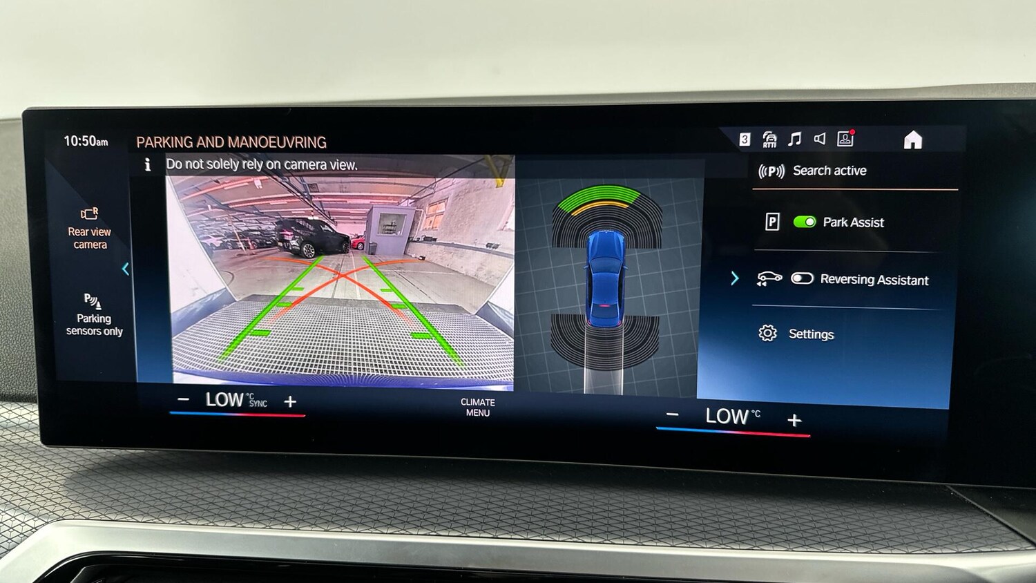 Used BMW 3 Series 2024 for sale - 77646225: Photo 30