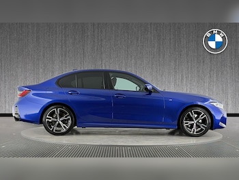 Used BMW 3 Series 2024 for sale - 77646225: Photo