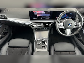 Used BMW 3 Series 2024 for sale - 77646225: Photo