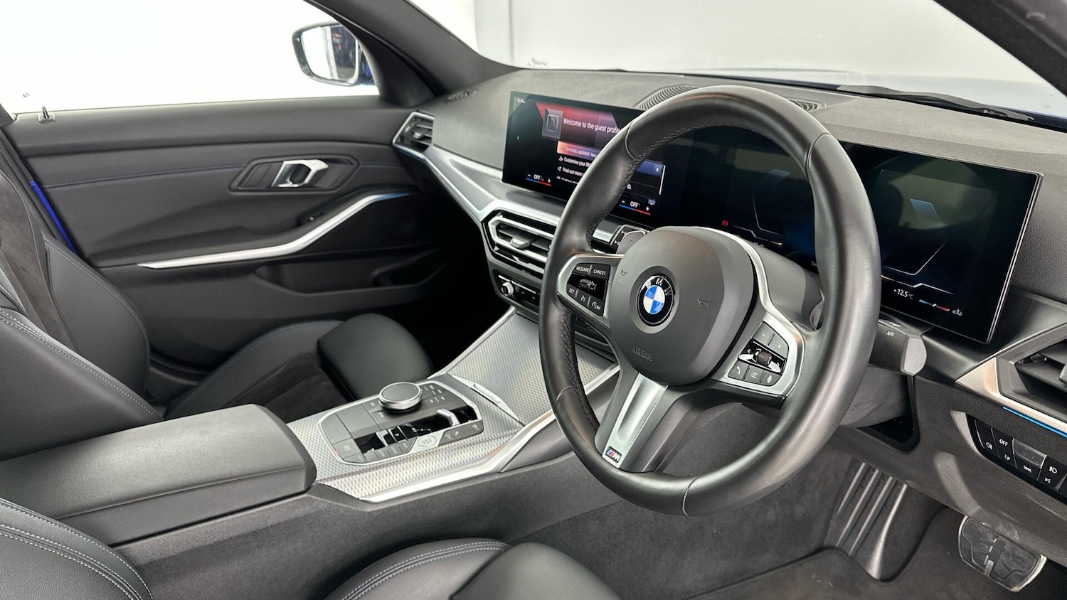 Used BMW 3 Series 2024 for sale - 77646225: Photo 6