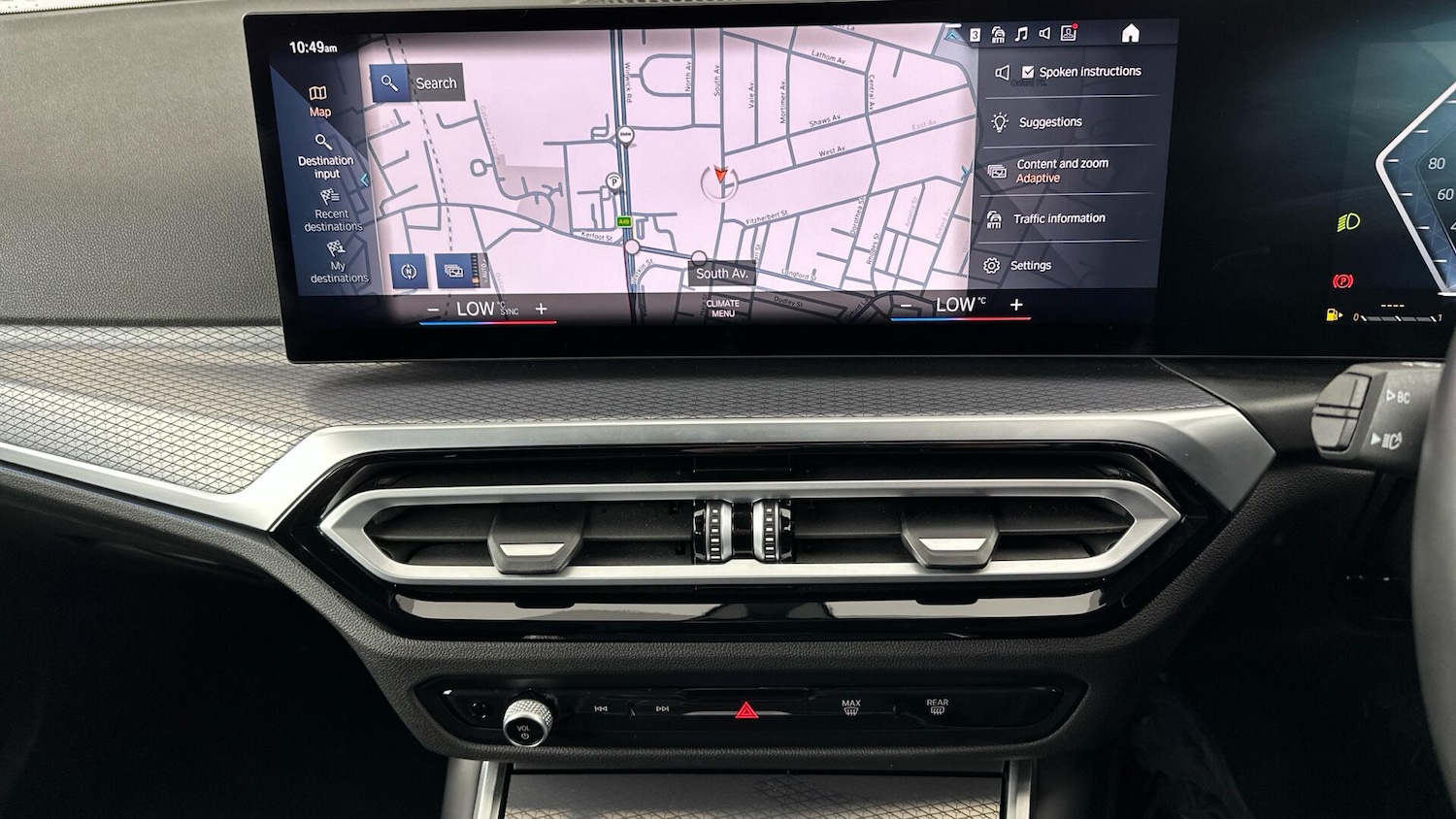 Used BMW 3 Series 2024 for sale - 77646225: Photo 8