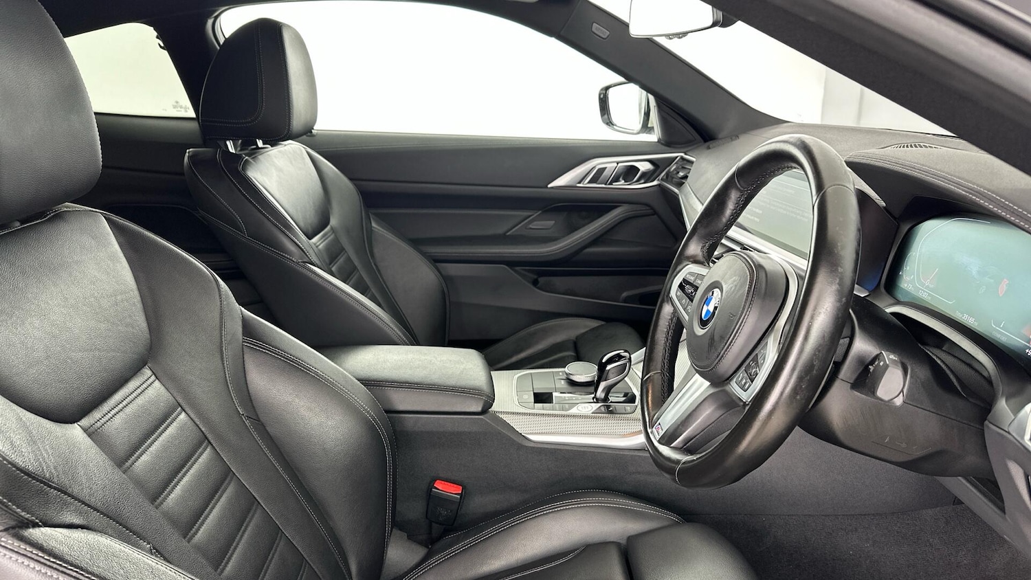 Used BMW 4 Series 2022 for sale - 77331276: Photo 11