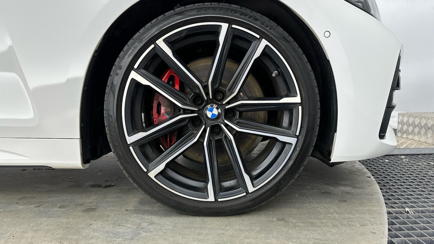 Used BMW 4 Series 2022 for sale - 77331276: Photo 14