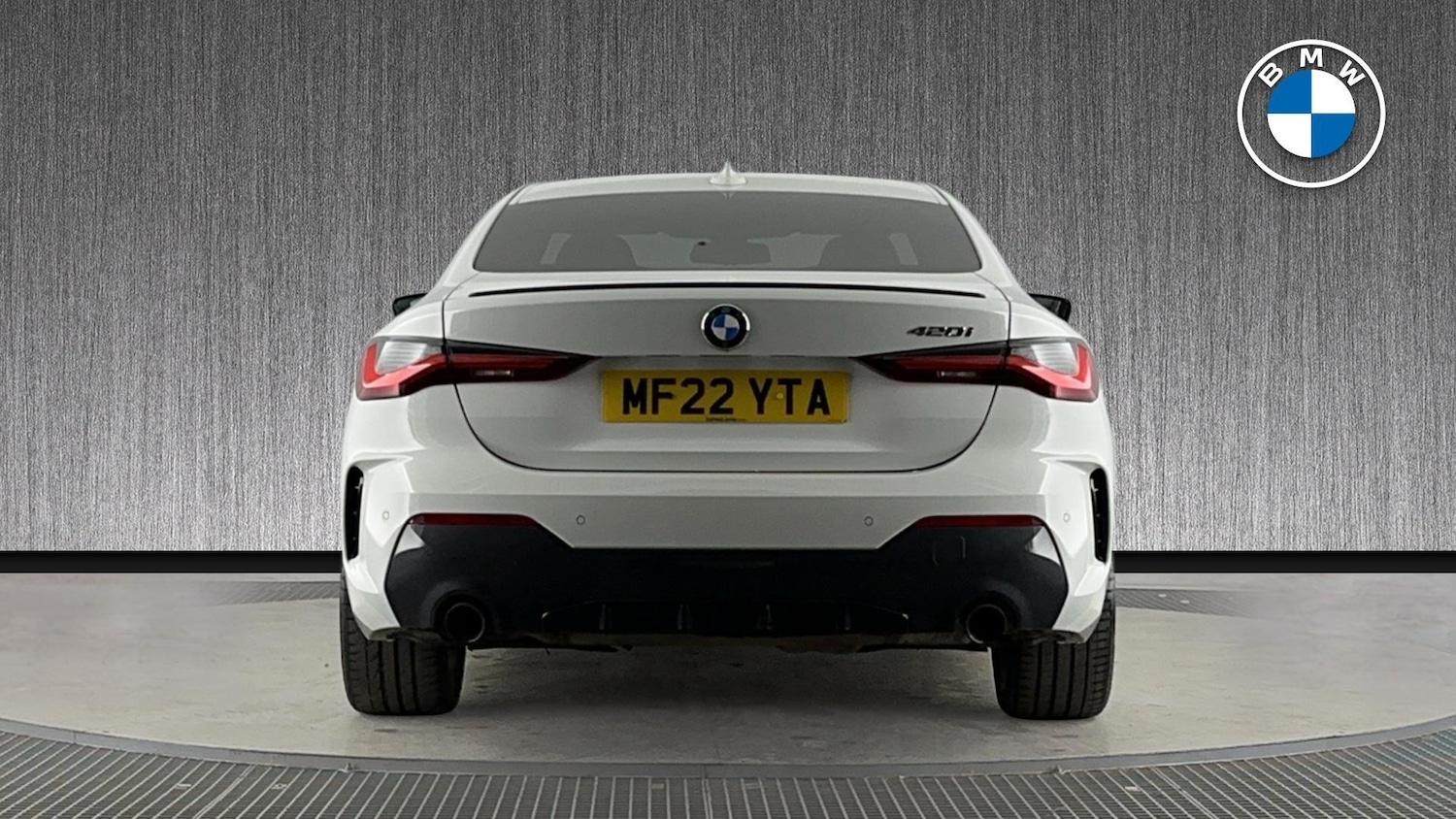 Used BMW 4 Series 2022 for sale - 77331276: Photo 15