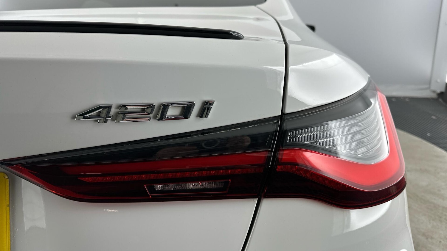 Used BMW 4 Series 2022 for sale - 77331276: Photo 22