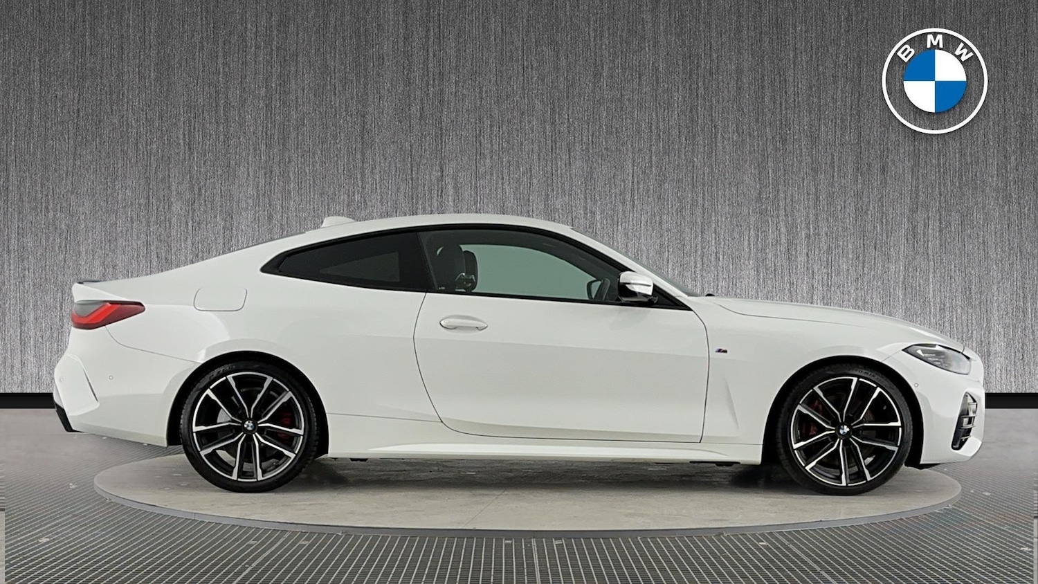Used BMW 4 Series 2022 for sale - 77331276: Photo 3