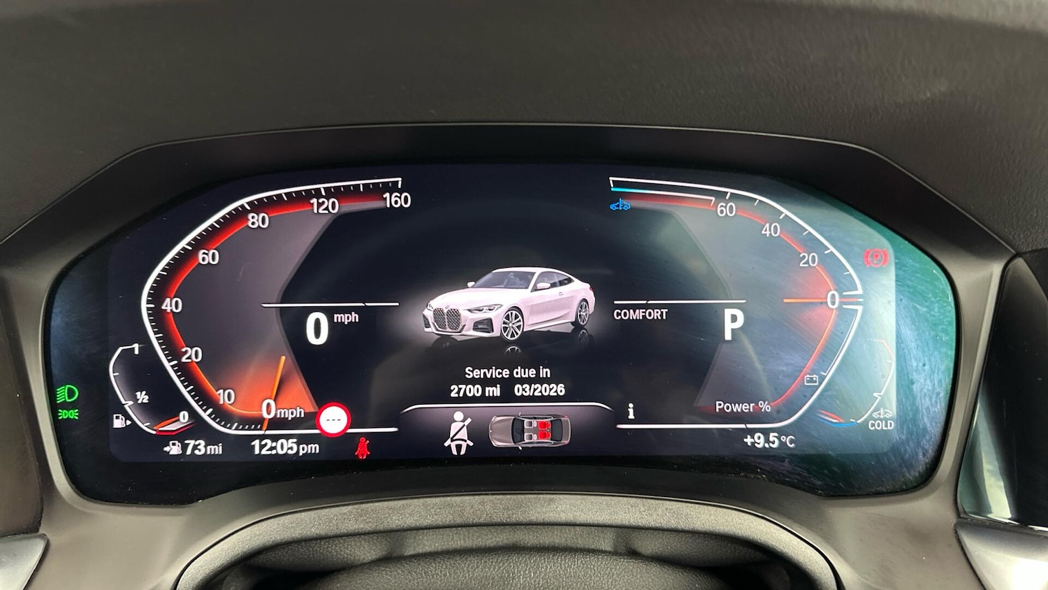 Used BMW 4 Series 2022 for sale - 77331276: Photo 9