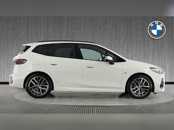 Used BMW 2 Series Active Tourer 2023 for sale - 77925358: Photo