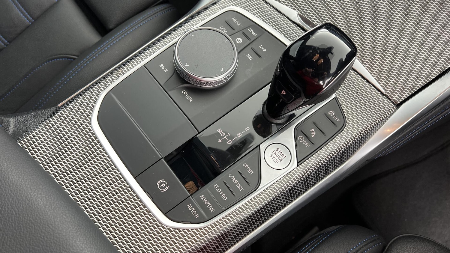 Used BMW 4 Series 2022 for sale - 77549358: Photo 10