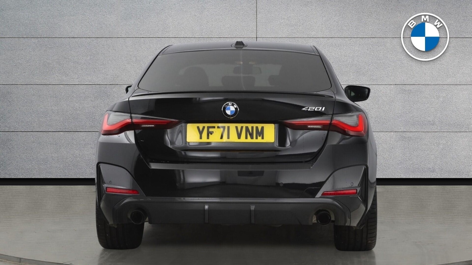 Used BMW 4 Series 2022 for sale - 77549358: Photo 15