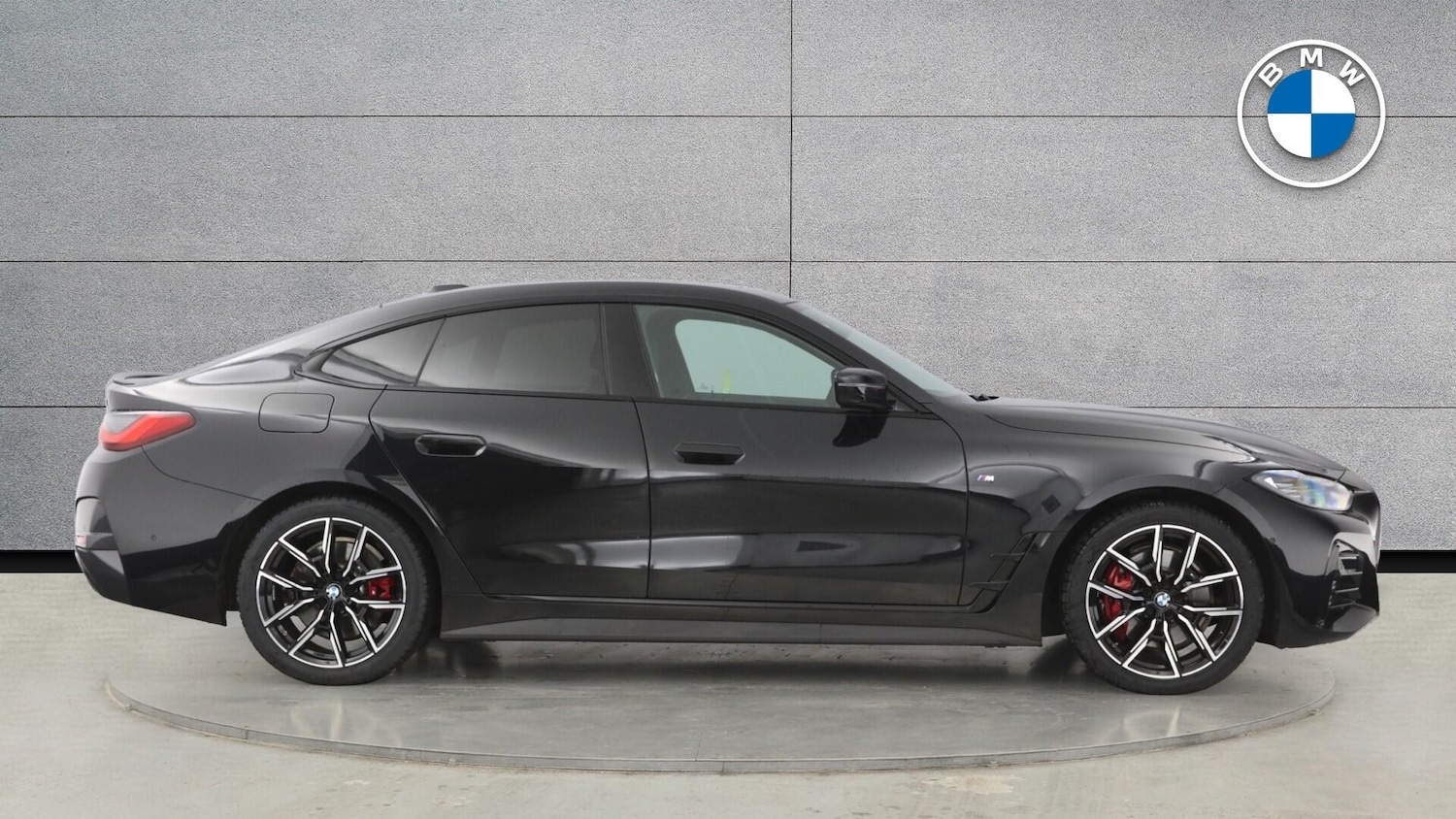 Used BMW 4 Series 2022 for sale - 77549358: Photo 3