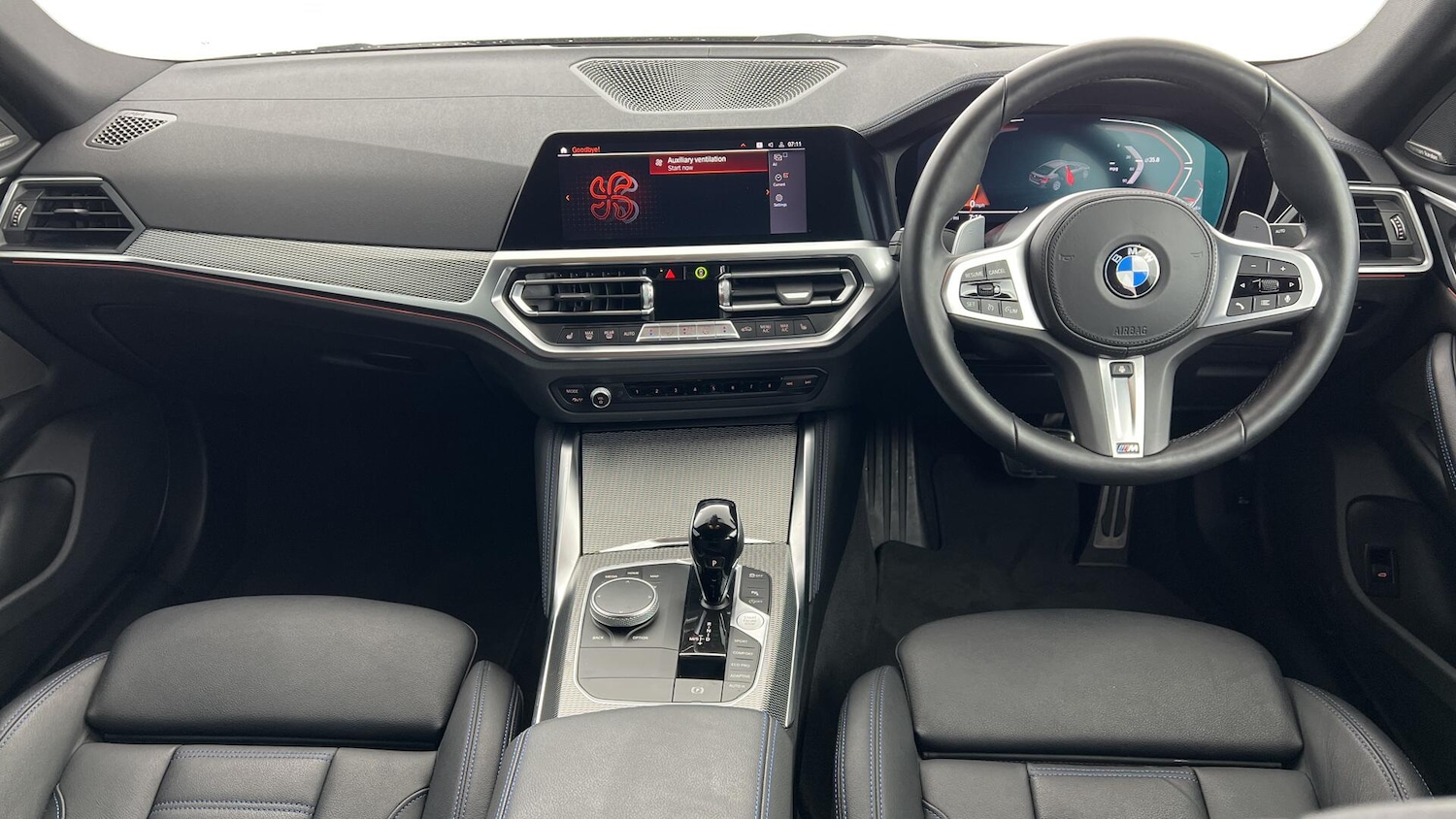 Used BMW 4 Series 2022 for sale - 77549358: Photo 4