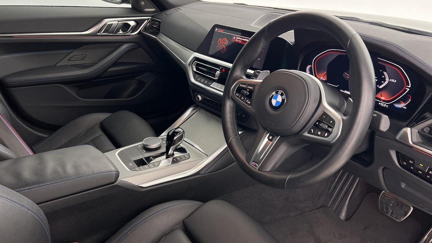 Used BMW 4 Series 2022 for sale - 77549358: Photo 6