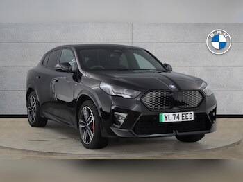 2025 (74) - iX2 xDrive30 M Sport 5-Door