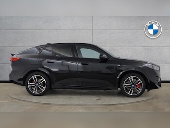 Used BMW iX2 2025 for sale - 77387636: Photo