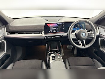 Used BMW iX2 2025 for sale - 77387636: Photo