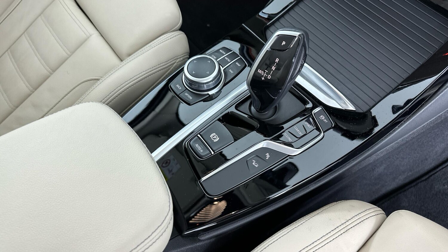 Used BMW X3 2021 for sale - 76818843: Photo 10